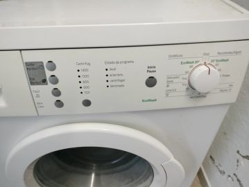 Washing Machine Repair or Maintenance
