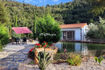 Jardinagem e Relvados - Casa