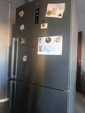Técnico de Reparação de Frigoríficos