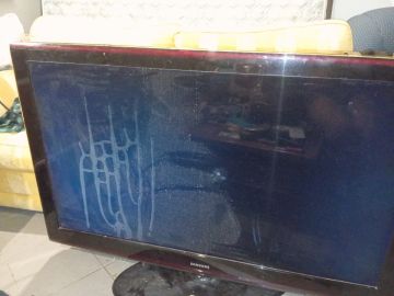 Reparador de TV