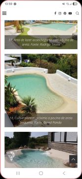 Constructeur de piscines