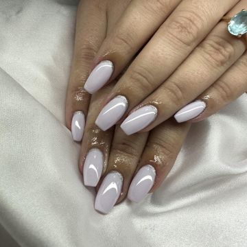 Márcia Tavares - Lisboa - Manicure and pedicure