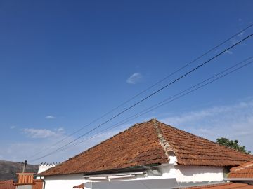 Telhados e Coberturas