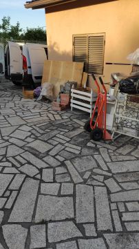 Waste Removal Specialist