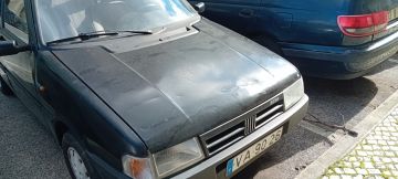 Pintura de Automóveis