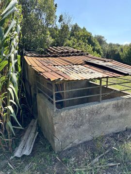 Obras em Casa