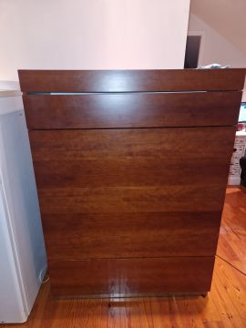 Woodwork and Carpentry