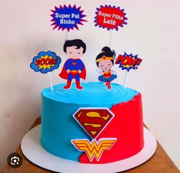 Cake Designer