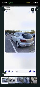 Pintura de Automóveis - Carros