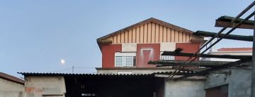 Roof Installation Professional