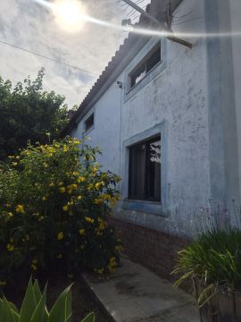 Pintura Exterior