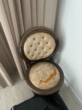 Upholstery Service