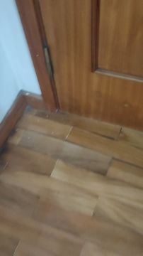Hardwood Floor Repair or Partial Replacement