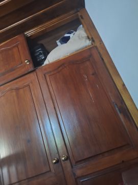 Furniture restoration company