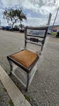 Upholstery Service