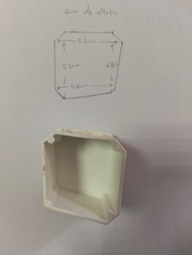 Empresa de Impressão em 3D