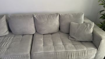 Upholstery Service