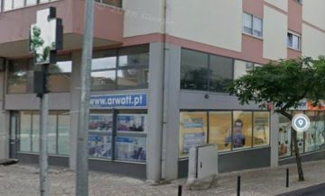 Especialista de Limpeza de Janelas