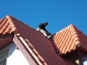 Especialista de Reparação de Telhados - Casa