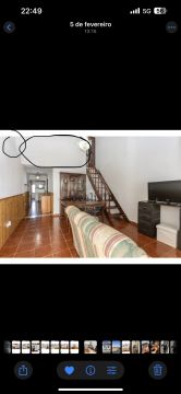 Pintura de Interiores