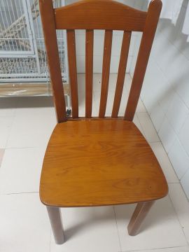 Furniture restoration - Carpentry and Woodworking