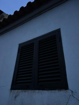 Empresa de Caixilharia de PVC - Casa