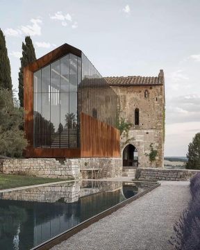 Architecte