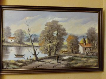 Avaliação