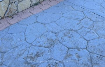 Concrete Floor Installer