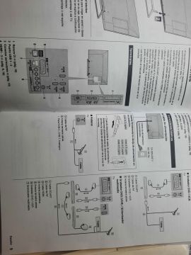 Reparação de TV