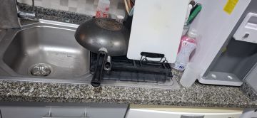 Especialista de Reparação de Bancadas