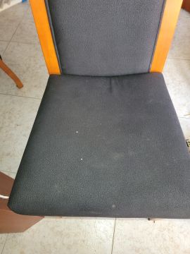 Upholstery Service