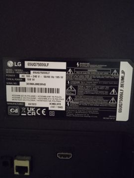 TV Repair Services