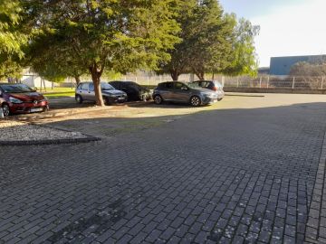 Empresa de Toldos - Casa