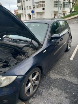 Car Paint - Cars and motorcycles repair