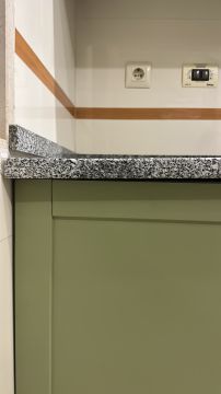 Handwerksarbeiten