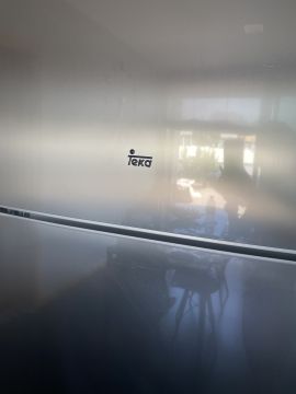 Técnico de Reparação de Frigoríficos