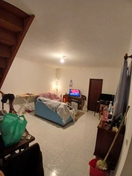Remodelações e Construção