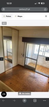 Remodelações