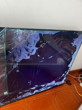 Reparação de TV