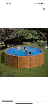Swimming Pool Installation Professional