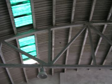 Técnico de Telhados e Coberturas