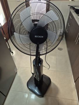 Reparador de Ventoinhas