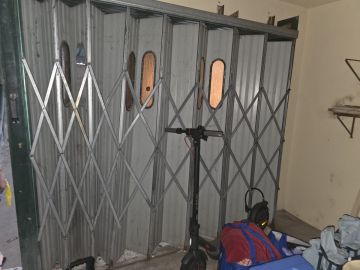 Instalador de verjas