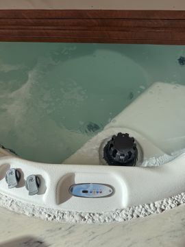 Experten für Whirlpools