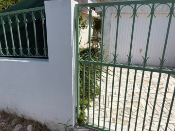Serralharia e Portões - Casa
