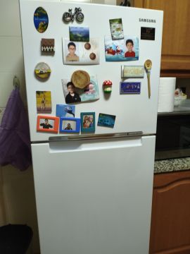 Técnico de Reparação de Frigoríficos