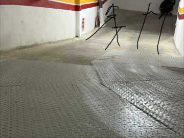 Pedreiro - Casa