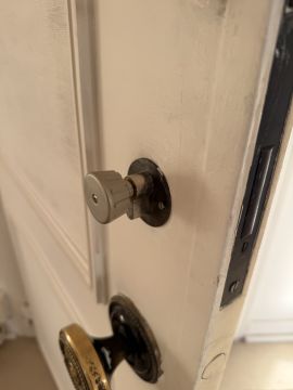 Électricité