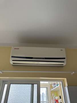Instalador de Ar Condicionado
